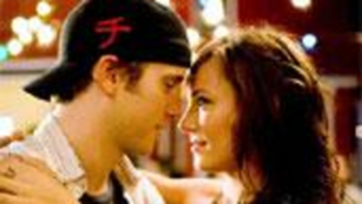 Jon Chu zajmie się reżyserią kolejnej części filmu tanecznego "Step Up".