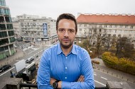 Rafał Trzaskowski Platforma Obywatelska PO polityka 