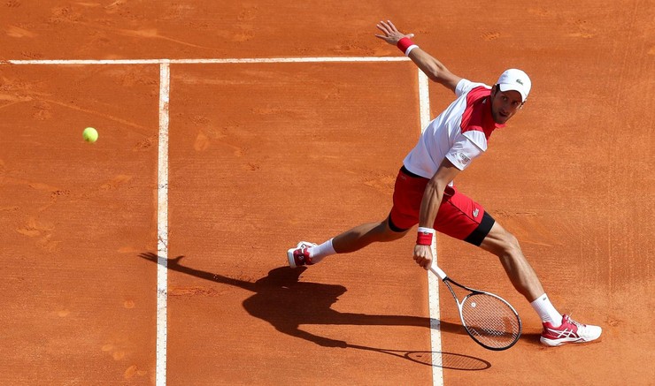 Novak Đoković