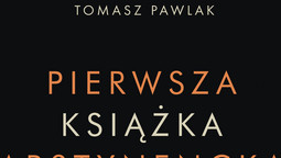 Tuż po zażyciu. Tomasz Pawlak, Pierwsza książka abstynencka, która nie jest nudna"