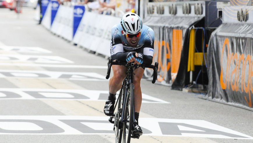 Mark Cavendish