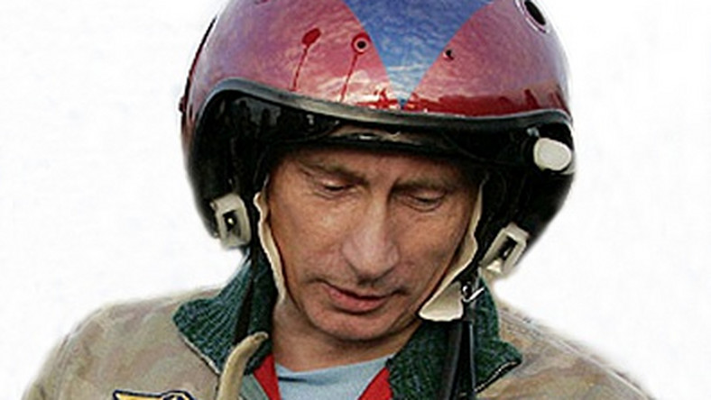 Czy Putin naprawdę chce zaatakować Ukrainę? Chyba nie