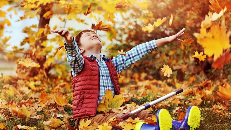 Nadchodzi pogodowy zwrot. Zobacz, co przyniesie 1 listopada w całej Polsce