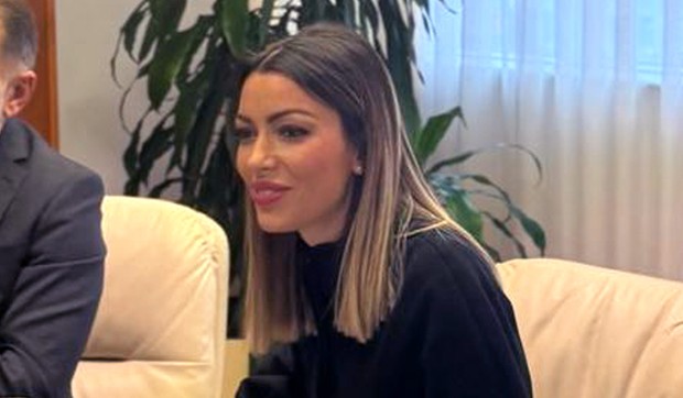 Mesarović: Otvorena su nam vrata svuda u Kini