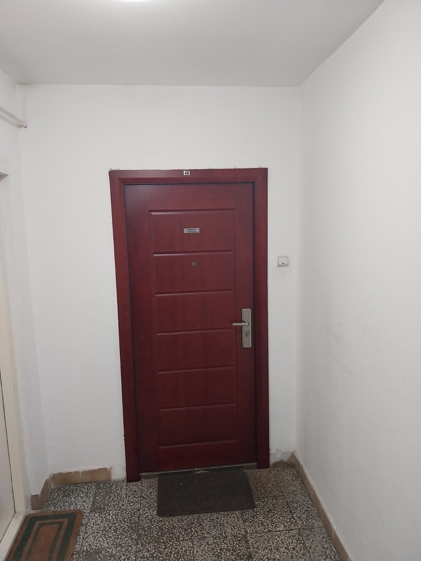 Požar u stanu se desio tokom noći 