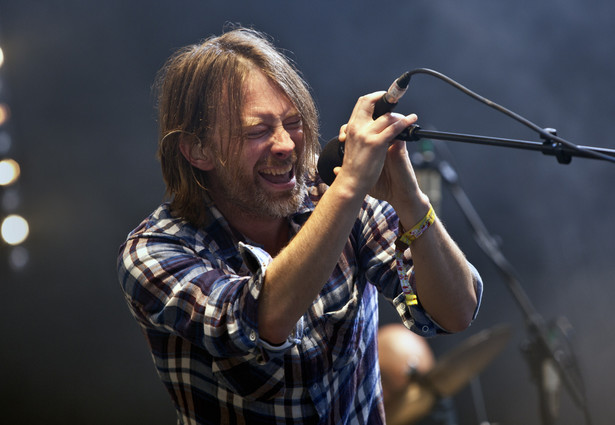 Radiohead wraca do pracy. Pierwsze przecieki na temat nowej płyty