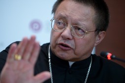 Abp Grzegorz Ryś