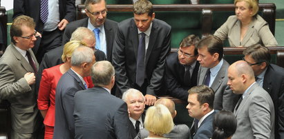 Kaczyński chce komisji śledczej! Chodzi o budżet!