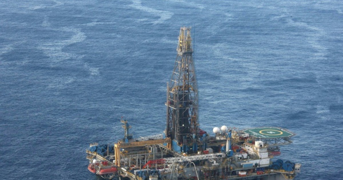 Eni discovers major gas reserves offshore Libya amid Europe energy shift