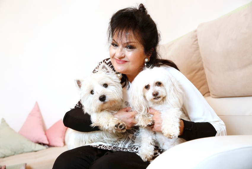 Izvorinka Milošević