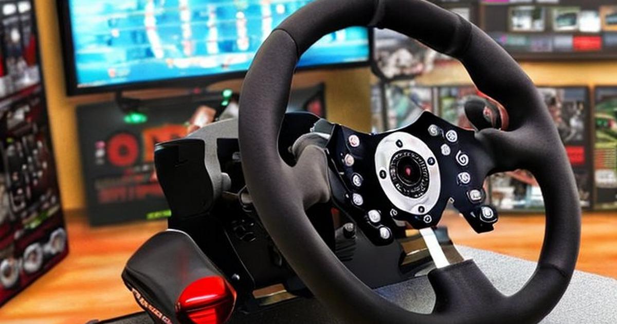 THRUSTMASTER Lenkrad T300 RS GT Edition mit Pedale für PC/PS5/PS4/PS3  Lenkrad online kaufen