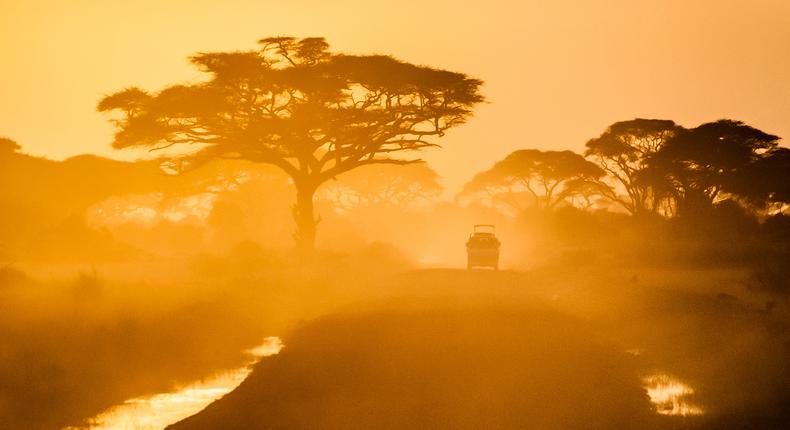 Top 10 des pays africains les plus chauds en 2024