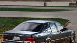 Mercedes-Benz W140 AMG