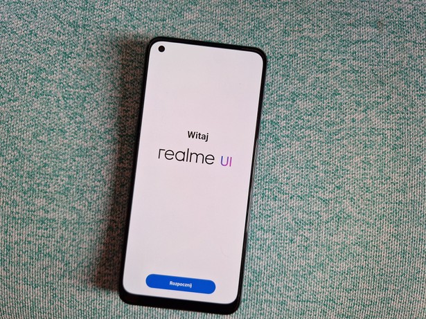 realme 9 Pro+