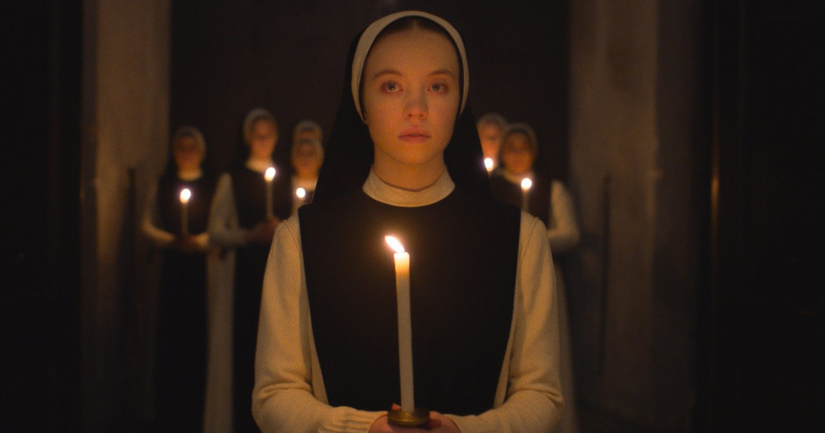 Controversy surrounds the horror film “The Immaculate” in the United States.  What will the situation be like in Poland?