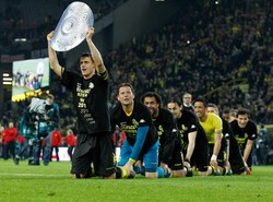 Borussia ogłasza: Piszczek i Lewandowski nie na sprzedaż