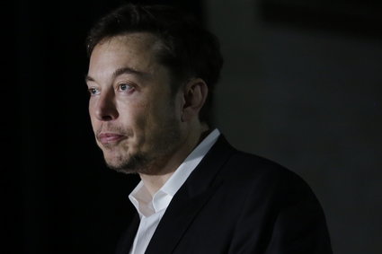 Elon Musk z pozwem za nazwanie brytyjskiego nurka pedofilem