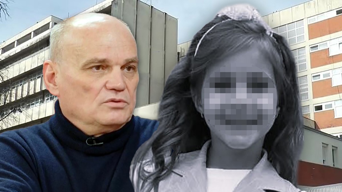 Naš poznati doktor o smrtnim ishodima nakon operacije krajnika u Čačku: "Ema je ekstrem"