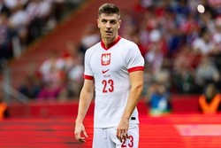 Liga Konferencji. Krzysztof Piątek rozpoczął i zakończył strzelanie w meczu z SP La Fiorita