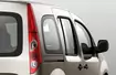 Renault Kangoo: odświeżenie dla topowych wersji