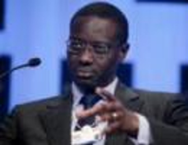 Tidjane Thiam, szef Prudential chce do 2015 roku zwiększyć sprzedaż w Azji do 80 proc.