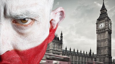 polska wielka brytania brexit