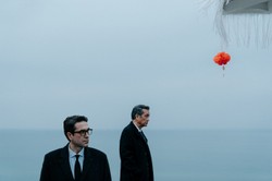 Marcin Dorociński w nowym filmie twórcy "Ostatniej Rodziny"