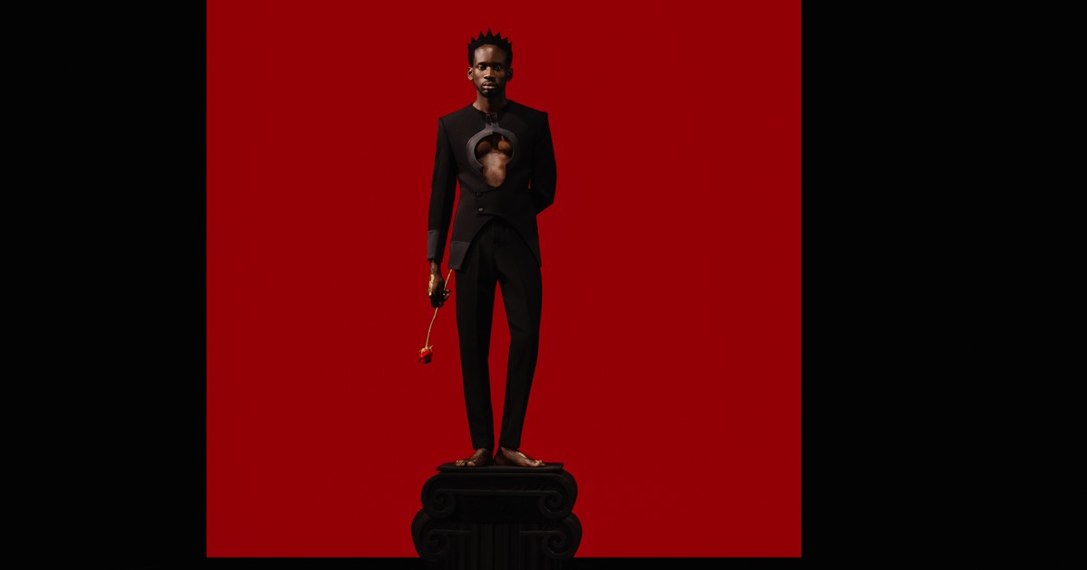 A Pulse review of 'The Evil Genius' by Mr. Eazi - Vimarsana News