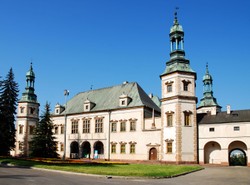 Kielczanie zapraszają na święto miasta