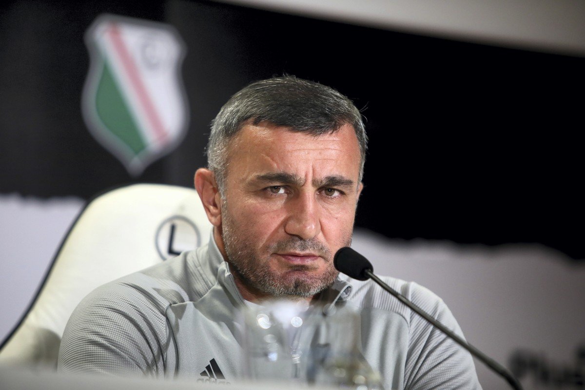 Adam Gurban Gurbanow