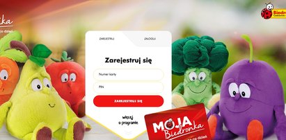 Biedronka wprowadza kartę Moja Biedronka. Jak ją zdobyć?