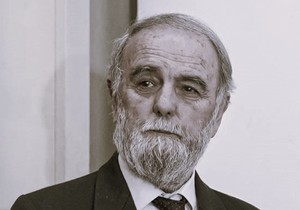 Akademik Sava Halugin