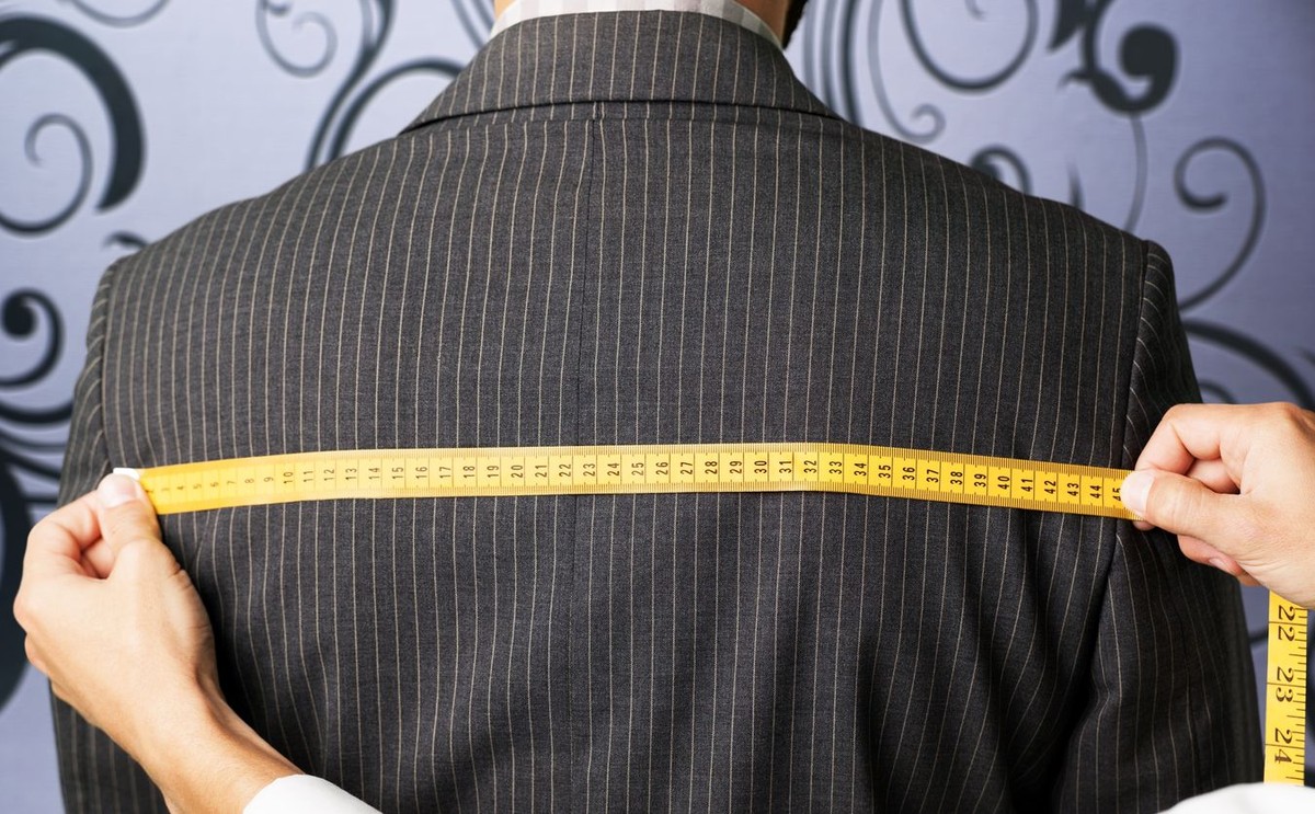 Biznesman. Zdjęcie ilustracyjne.