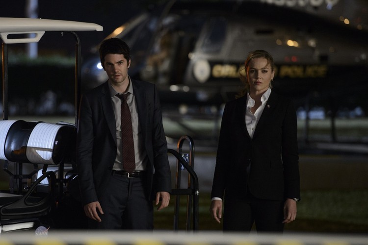 'Geostorm' w kinach od 20 października