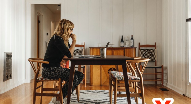 People often buy the wrong-sized rugs.The Good Brigade/Getty Images