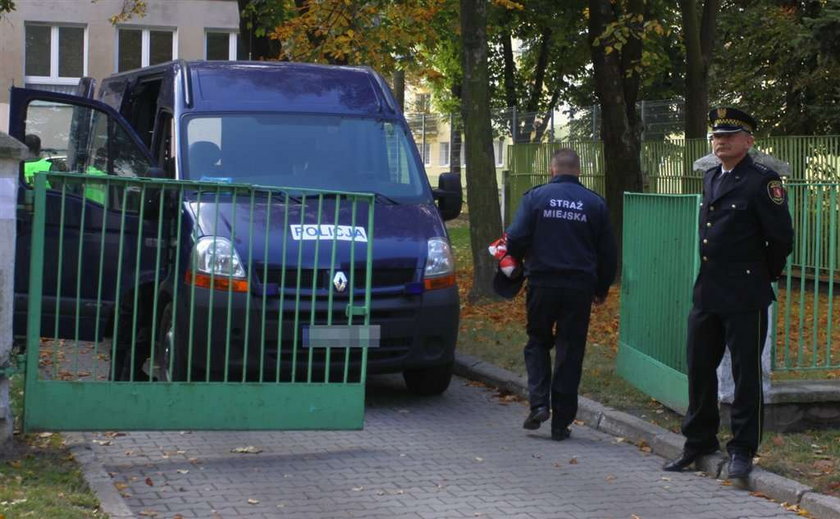 Podłożył "bombę dla Kaczora". Usłyszał wyrok