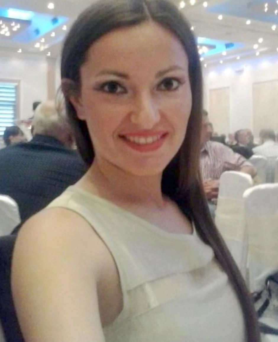 Ana Pecić Vrnjačka Banja trudnica korona virus