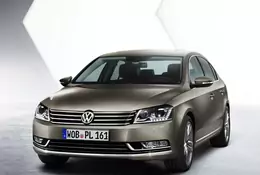 Volkswagen Passat: Ewolucja bez eksperymentów