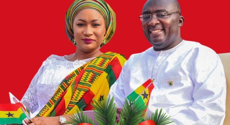 Opinion: Dr. Mahamudu Bawumia embodies our best shot in 2024