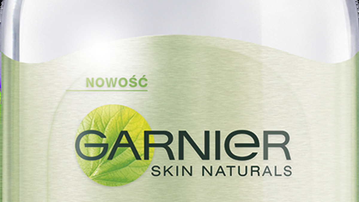 Garnier stworzył serię płynów  micelarnych, które  umożliwiają dokładny demakijaż i oczyszczanie – doskonała opcja dla kobiet ceniących sobie ciekawe i praktyczne rozwiązania.  W ostatnim czas ilość zapytań oraz zainteresowanie tego typu kosmetykami stale rosła. Kategoria płynów micelarnych profesjonalizuje się 10 razy szybciej niż pozostały segment preparatów do oczyszczania twarzy.