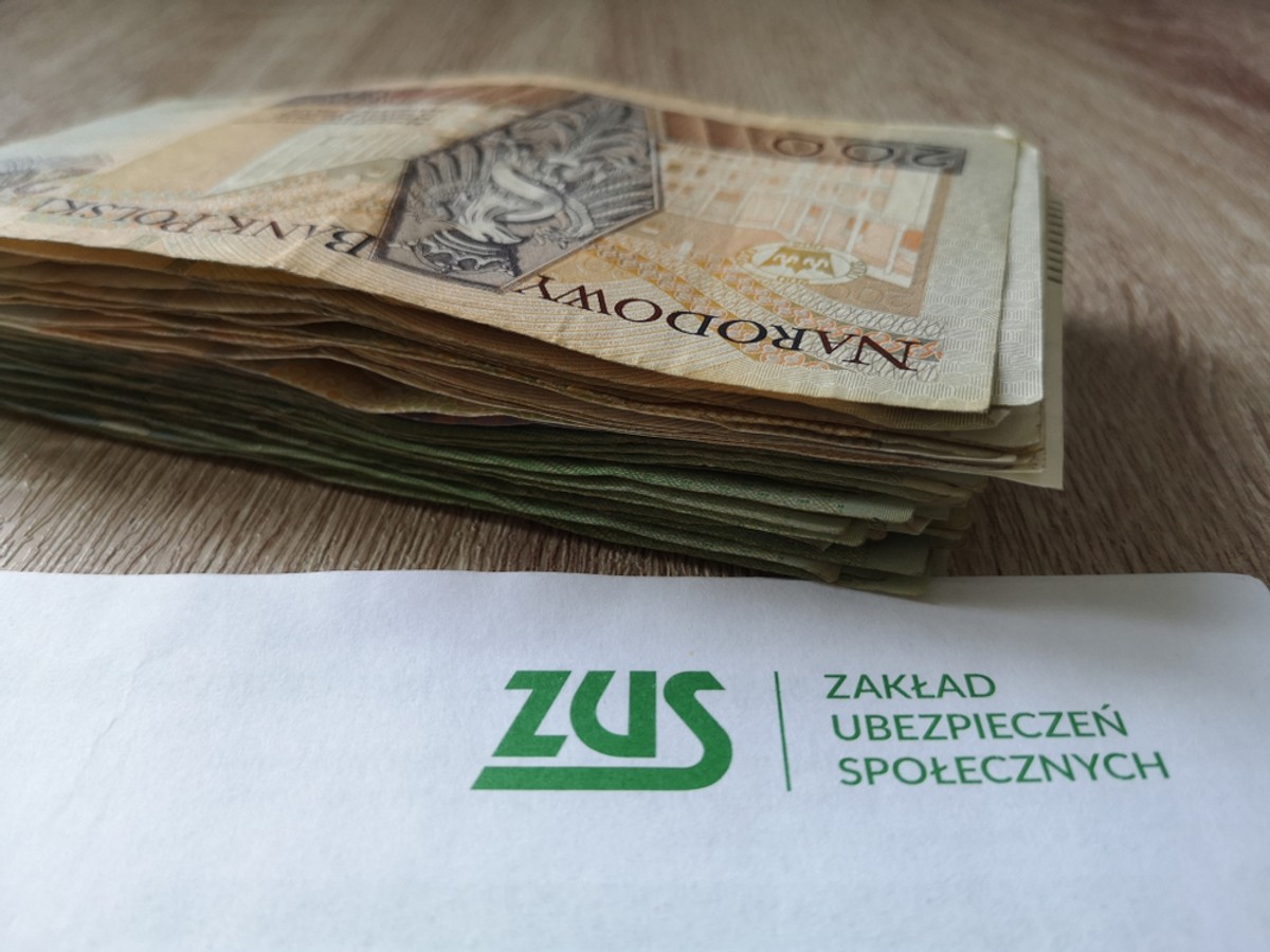 Firmy ruszyły po pieniądze z ZUS. Ale może ich nie wystarczyć