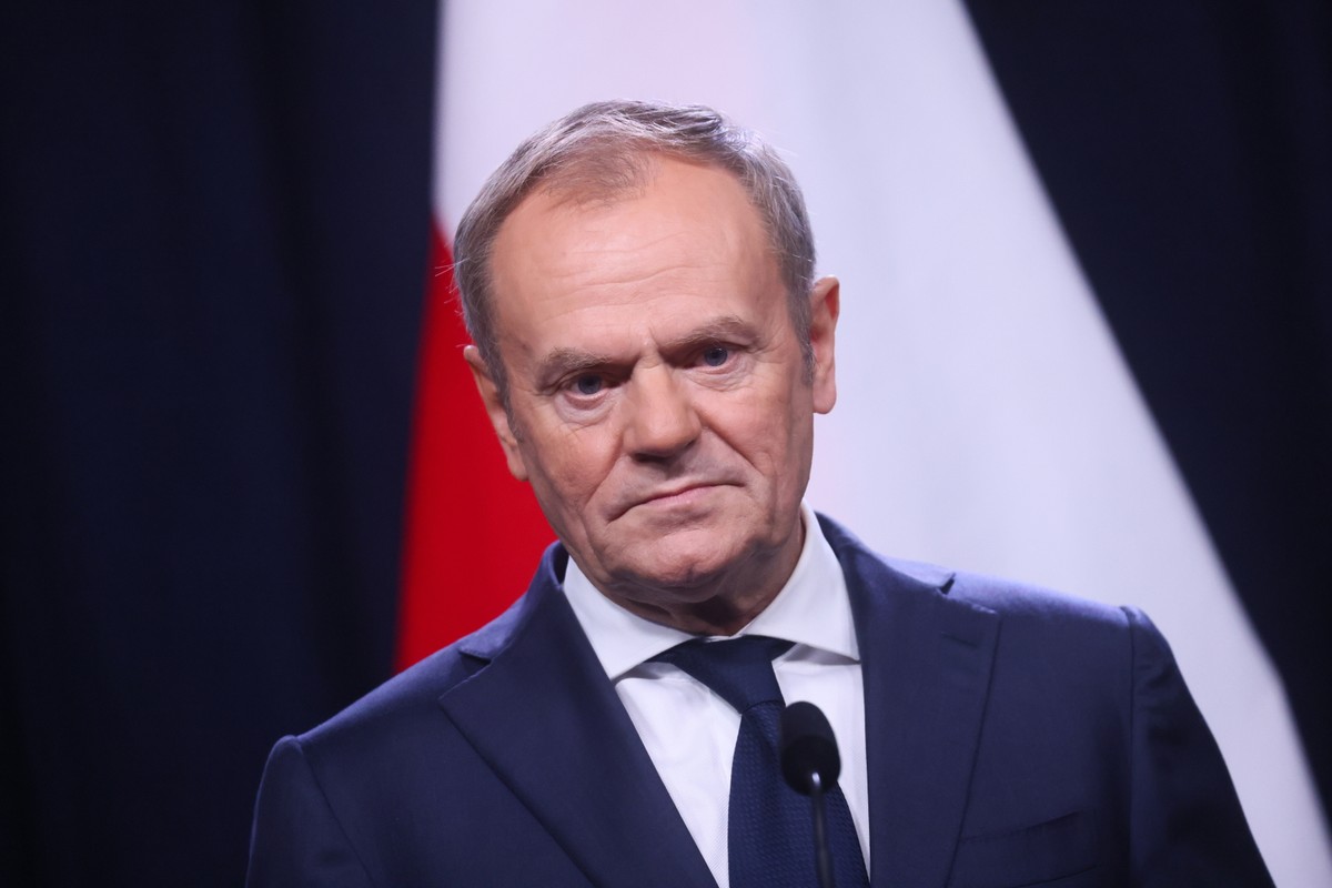 Donald Tusk