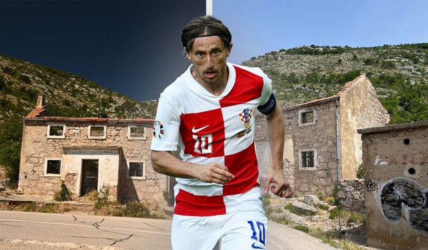 Luka Modrić