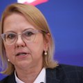 Minister: nie widzę konieczności ograniczania zimą dostaw gazu