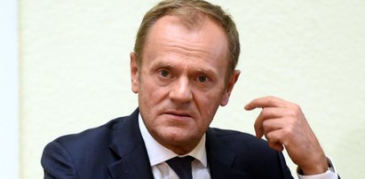 Tusk chce być prezydentem? Tak odpowiedział