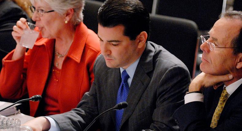 Scott Gottlieb