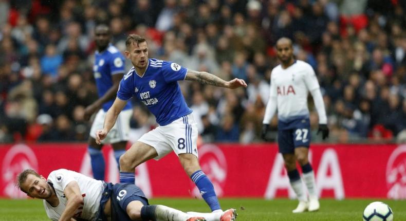 England captain Harry Kane (left) was booked for diving in Saturday's 3-1 defeat to Wolves