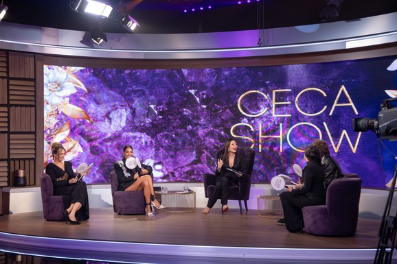 "KAKO STE GA ODUVALE, NISTE TREPNULE" Pevačice ignorisale Dušana Vlahovića, Ceca ostala u ŠOKU: Pogledajte šta vas očekuje večeras u "Ceca show" (BLIC TV, 22.15H)