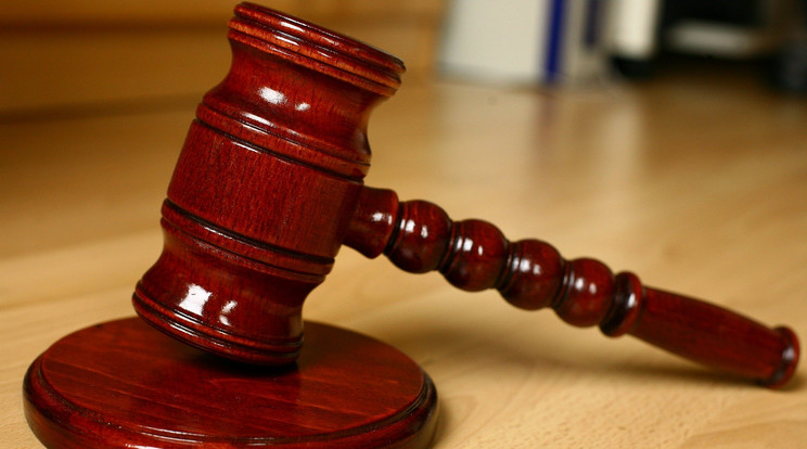 A Fővárosi Törvényszék az elsőfokú bíróság ítéletét helybenhagyta / Illusztráció: pixabay.com