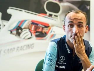 Robert Kubica